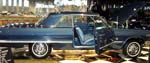 63 Chevy Impala SS 409 2dr Hardtop