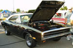 70 Dodge Charger 2dr Hardtop