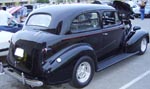 39 Chevy 2dr Sedan