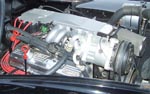 39 Chevy 2dr Sedan w/SBC FI V8
