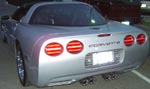 03 Corvette Coupe