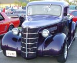 38 Chevy Pickup