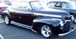 41 Chevy Convertible