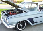 60 Chevy 4dr Sedan