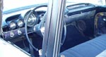 60 Chevy 4dr Sedan Dash