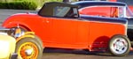 32 Ford Hiboy Roadster