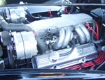 39 Chevy 2dr Sedan w/SBC FI V8