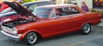 63 ChevyII Nova 2dr Hardtop