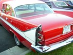 58 DeSoto 4dr Sedan