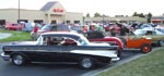 57 Chevy 2dr Hardtop