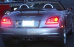 06 Chrysler CrossFire Roadster