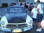 49 Mercury ForDor Sedan