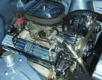 63 ChevyII Nova SS 2dr Hardtop w/SBC V8