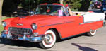 55 Chevy Convertible