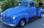 48 Chevy Pickup