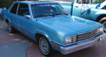 78 Ford Fairmont Coupe