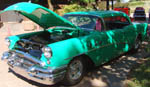 55 Buick 2dr Hardtop