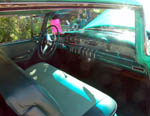 55 Buick 2dr Hardtop Dash