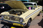 65 Ford Falcon Ranchero Pickup