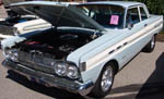 64 Mercury Comet Coupe