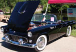 55 Thunderbird Roadster