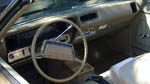 69 Buick Skylark Convertible Dash