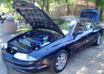 99 Oldsmobile Aurora 4dr Sedan