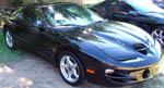 02 Pontiac Trans Am Coupe