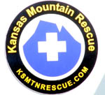 Kansas Mountain Rescue