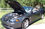 04 Ford Mustang GT Convertible