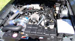 04 Ford Mustang GT Convertible w/SC SBF V8