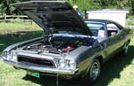 73 Dodge Challenger Coupe