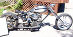Harley Davidson Custom Chopper