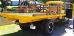 35 Ford Flatbed Dually Pickup