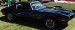 71 Pontiac Firebird Trans Am Coupe