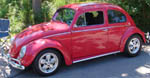 58 Volkswagen Beetle Sedan