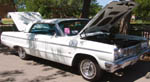 64 Chevy Impala SS 2dr Hardtop