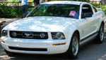 05 Ford Mustang GT Coupe