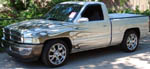 01 Dodge RAM SWB Pickup