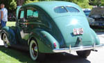 39 Ford Standard Tudor Sedan