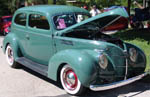 39 Ford Standard Tudor Sedan