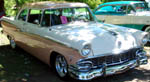 56 Ford Tudor Sedan