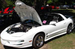 02 Pontiac Firebird Trans Am Coupe