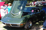 72 Corvette Coupe