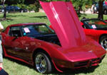 68 Corvette Coupe