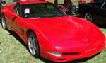98 Corvette Hardtop