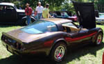 80 Corvette Coupe