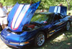 03 Corvette Z06 Coupe