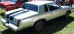 84 Oldsmobile Cutlass Coupe