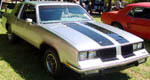 84 Oldsmobile Cutlass Coupe